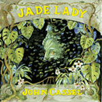 Jade Lady cover